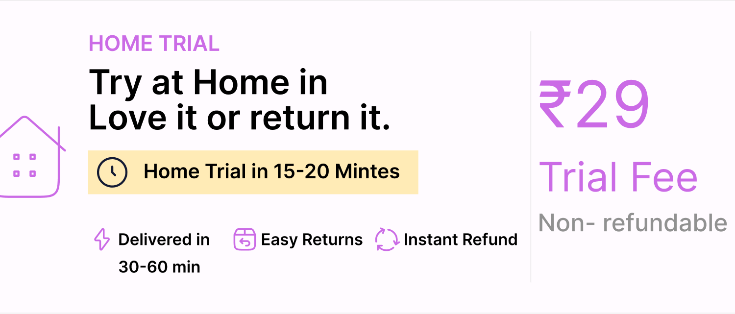 Women Home Trial